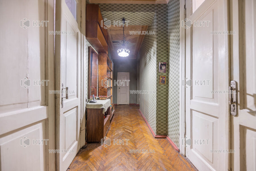 Продаж квартири Харків, Центр, 90м²