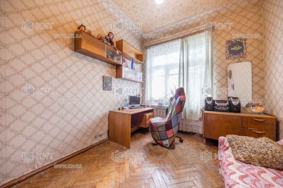 Продаж квартири Харків, Центр, 90м²