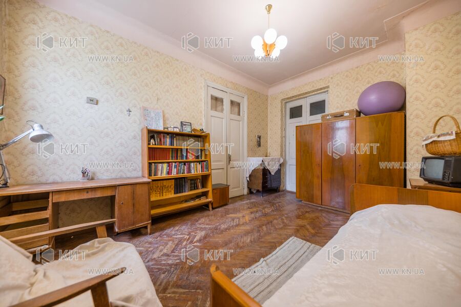 Продаж квартири Харків, Центр, 90м²