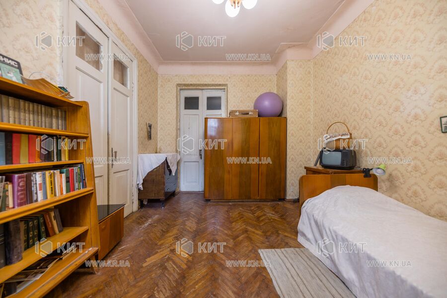 Продаж квартири Харків, Центр, 90м²