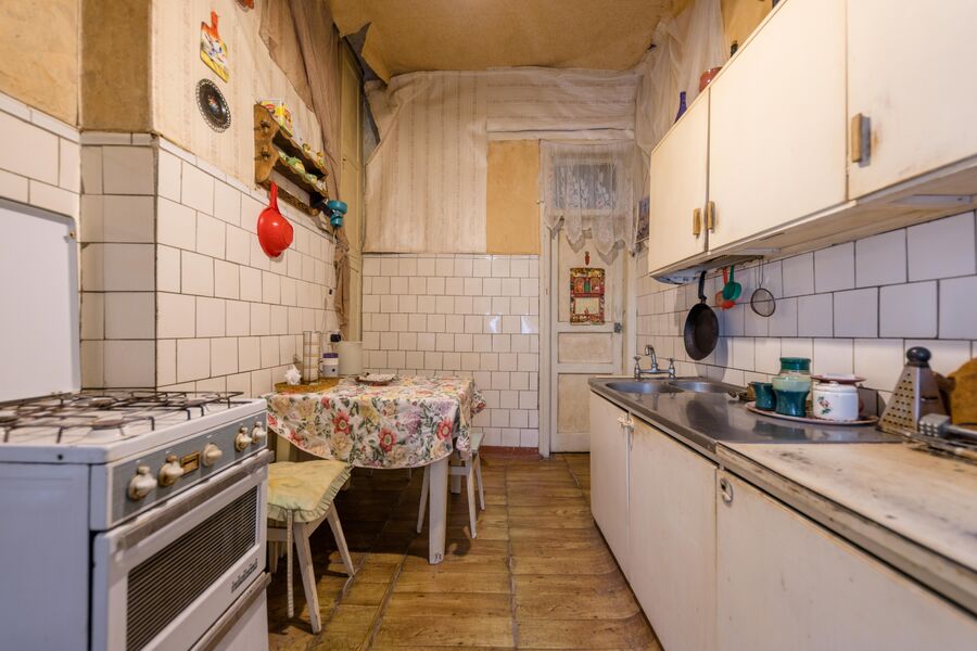 Продаж квартири Харків, Центр, 90м²