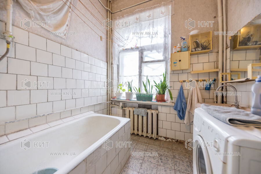 Продаж квартири Харків, Центр, 90м²
