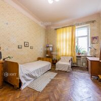 Продаж квартири Харків, Центр, 90м²