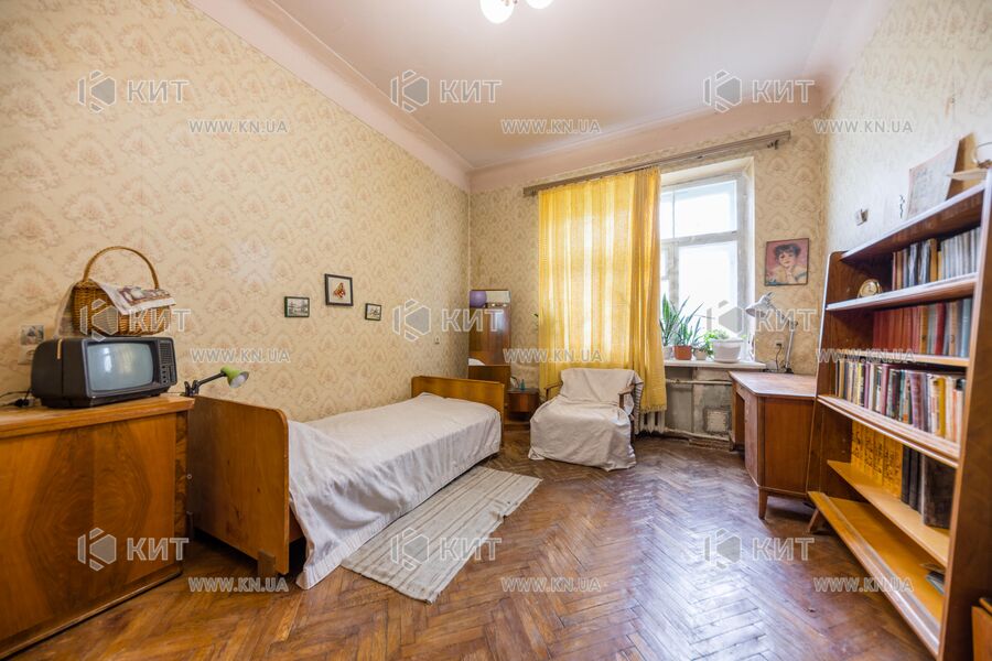 Продаж квартири Харків, Центр, 90м²