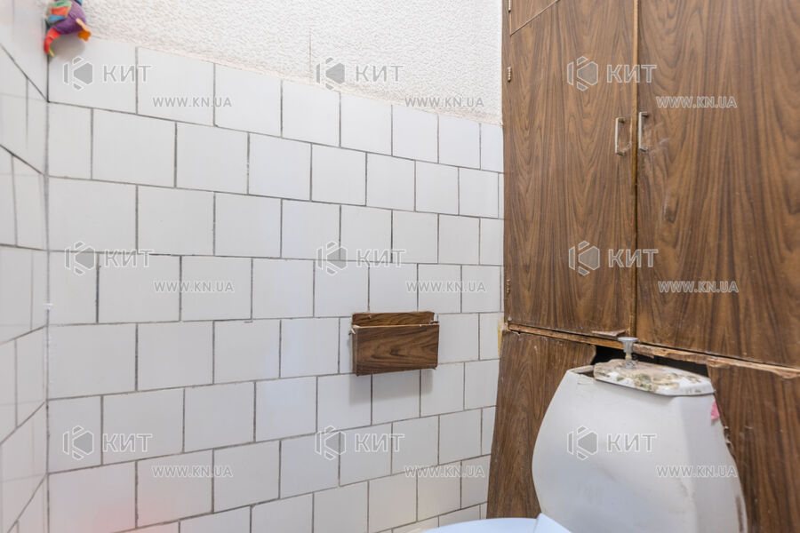 Продаж квартири Харків, Центр, 90м²