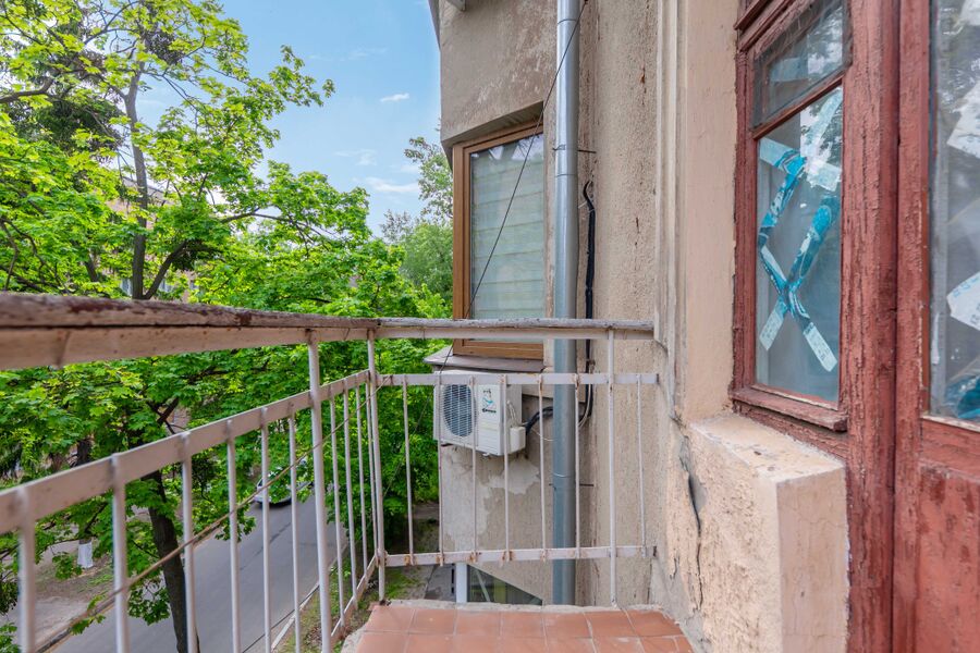 Продаж квартири Харків, Центр, 90м²