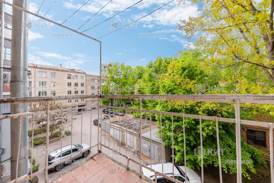 Продаж квартири Харків, Центр, 90м²