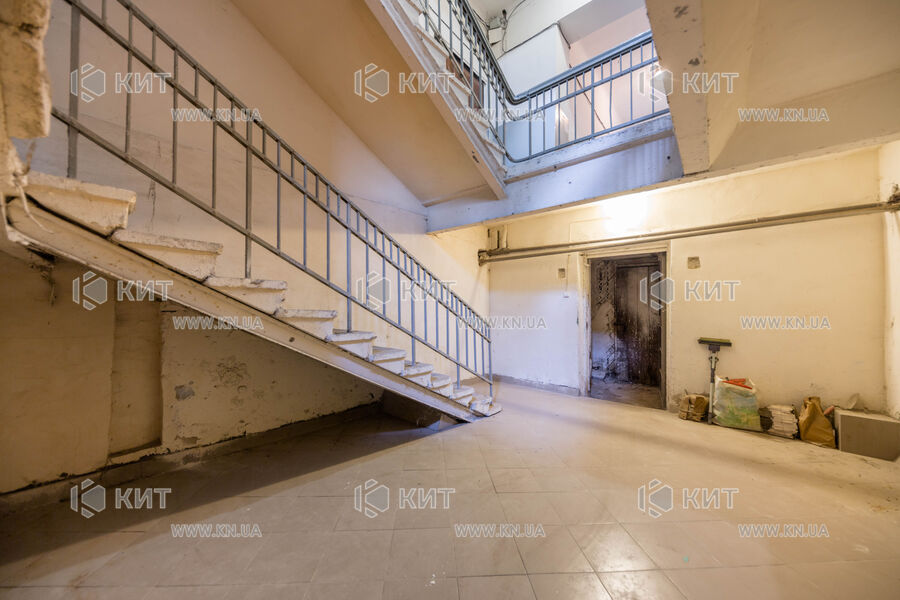 Продаж квартири Харків, Центр, 90м²