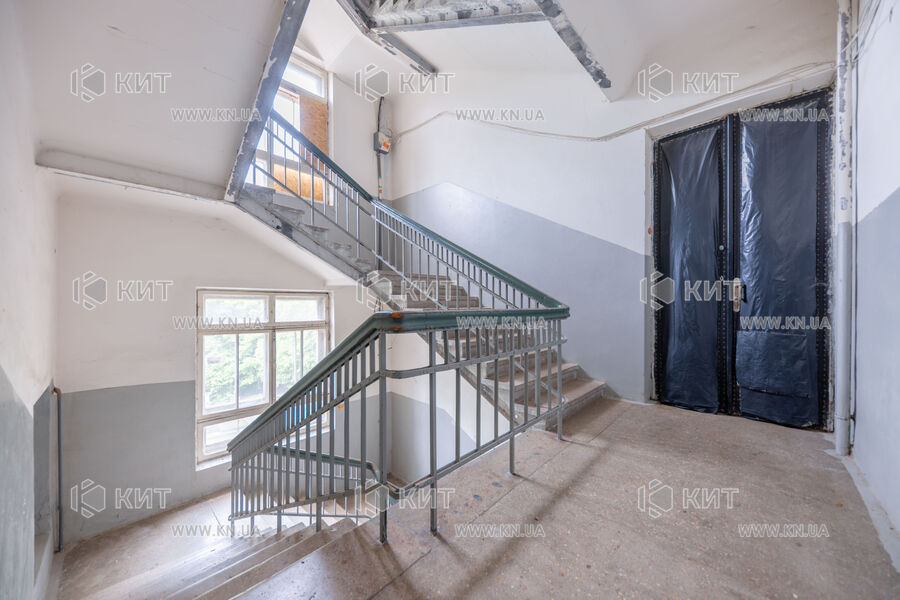 Продаж квартири Харків, Центр, 90м²