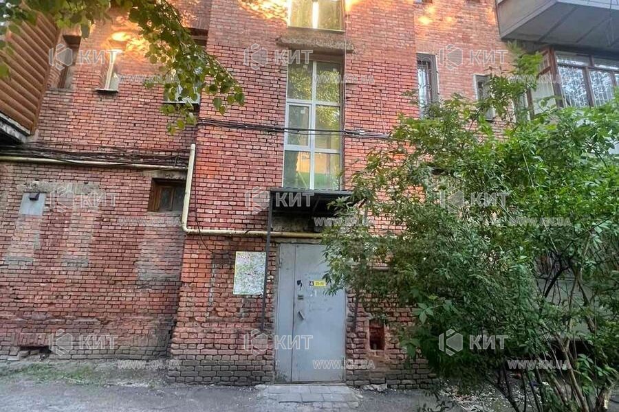 Продажа квартиры Харьков, Центр, 65м²