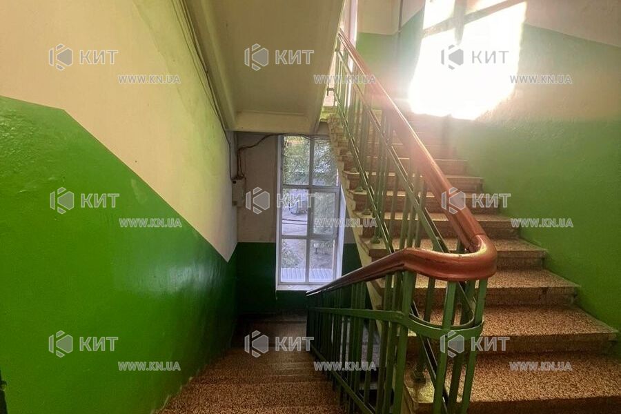 Продажа квартиры Харьков, Центр, 65м²