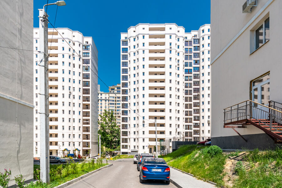 Продаж квартири Харків, Сокільники, 67м²