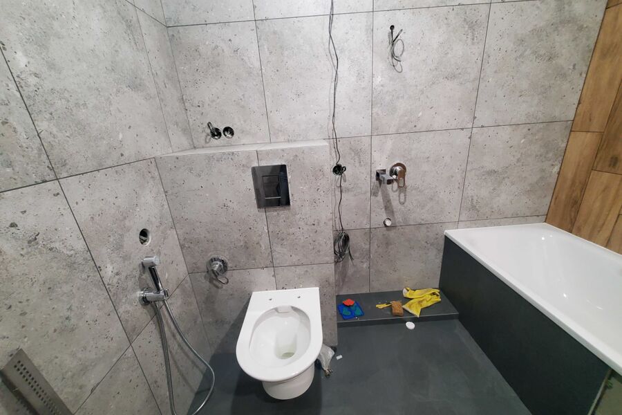 Продаж квартири Харків, Сокільники, 67м²