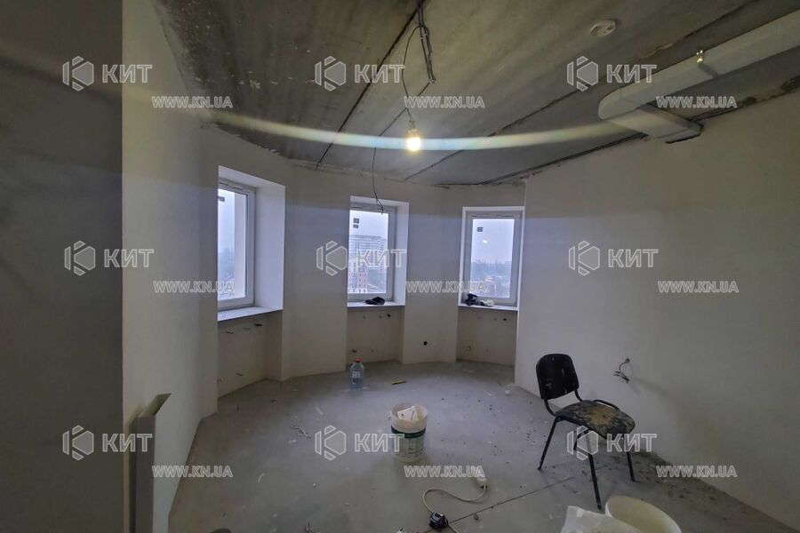 Продаж квартири Харків, Сокільники, 67м²