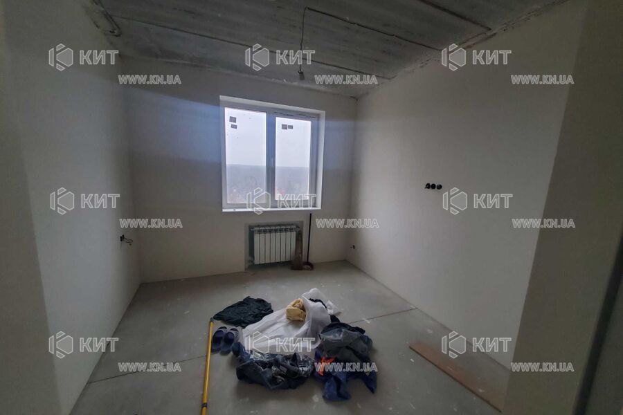 Продаж квартири Харків, Сокільники, 67м²