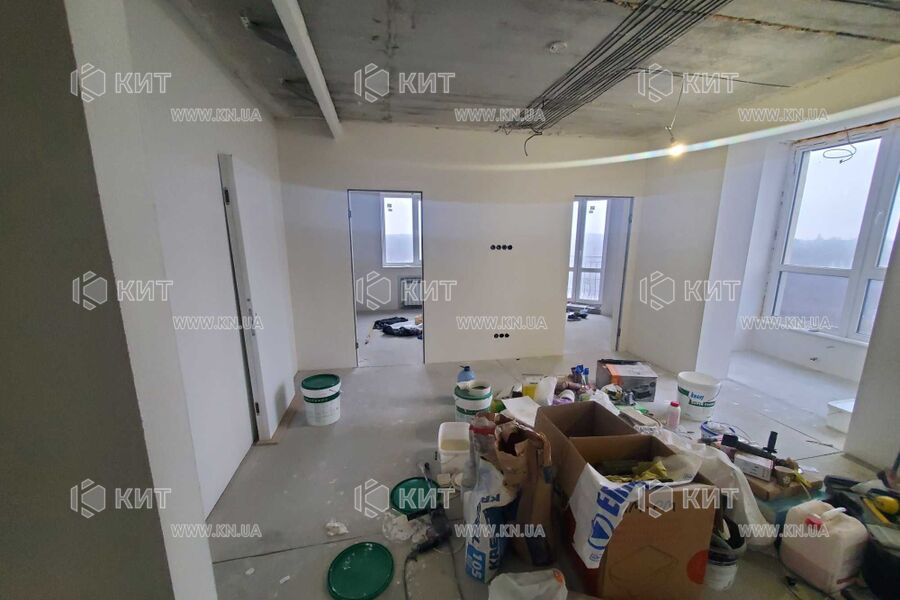 Продаж квартири Харків, Сокільники, 67м²
