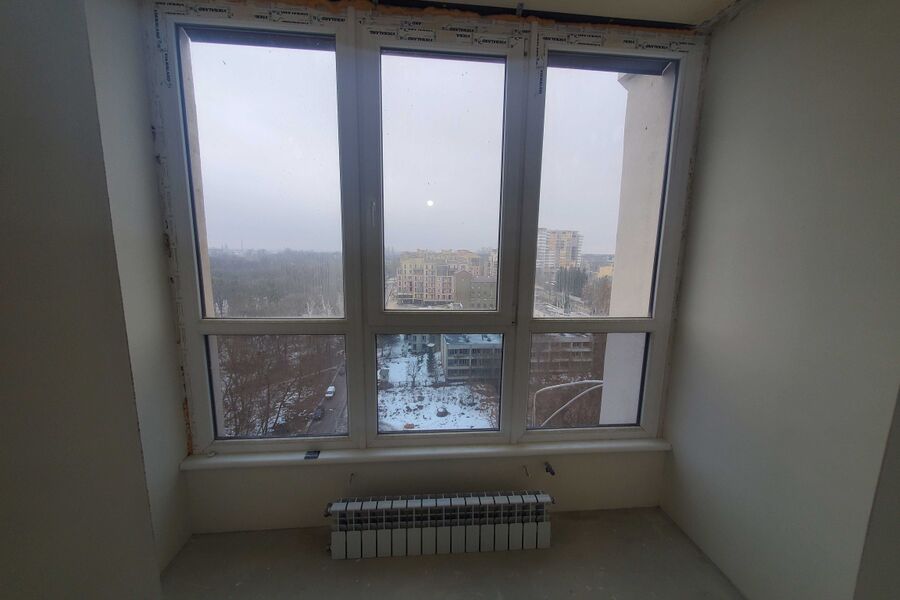 Продаж квартири Харків, Сокільники, 67м²