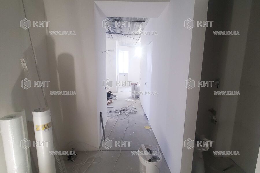 Продаж квартири Харків, Сокільники, 67м²