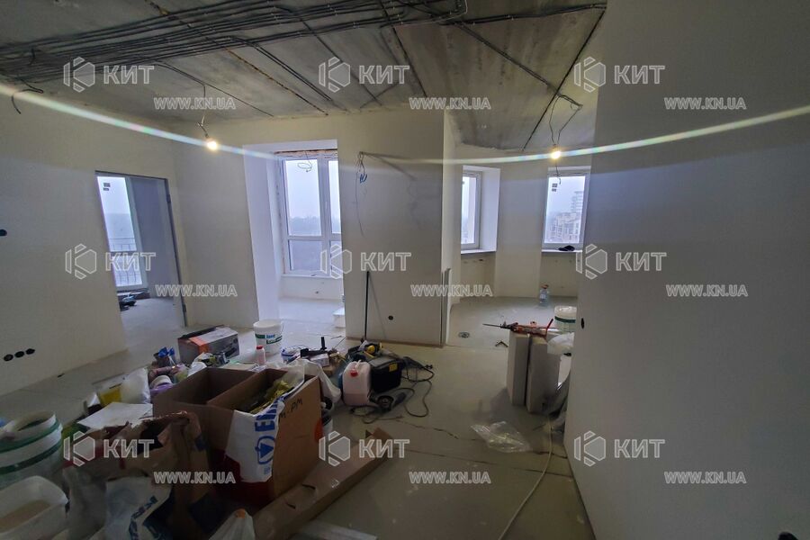 Продаж квартири Харків, Сокільники, 67м²