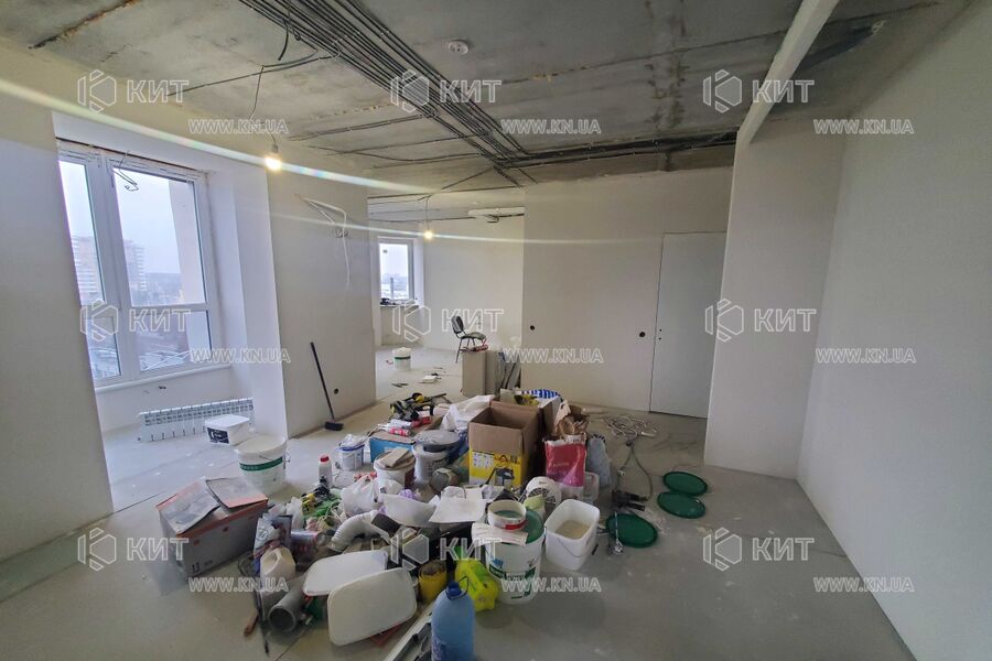 Продаж квартири Харків, Сокільники, 67м²