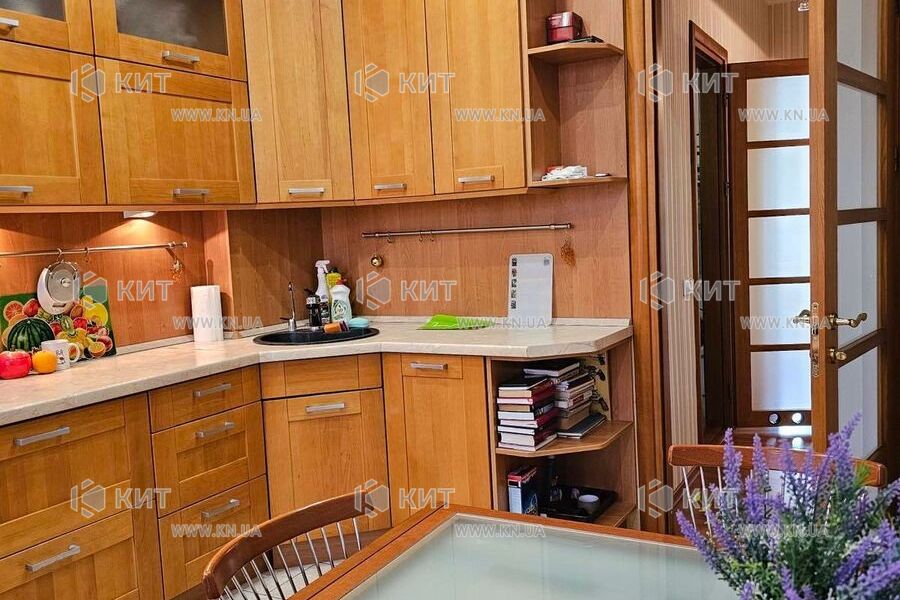 Продажа квартиры Харьков, Центр, 60м²