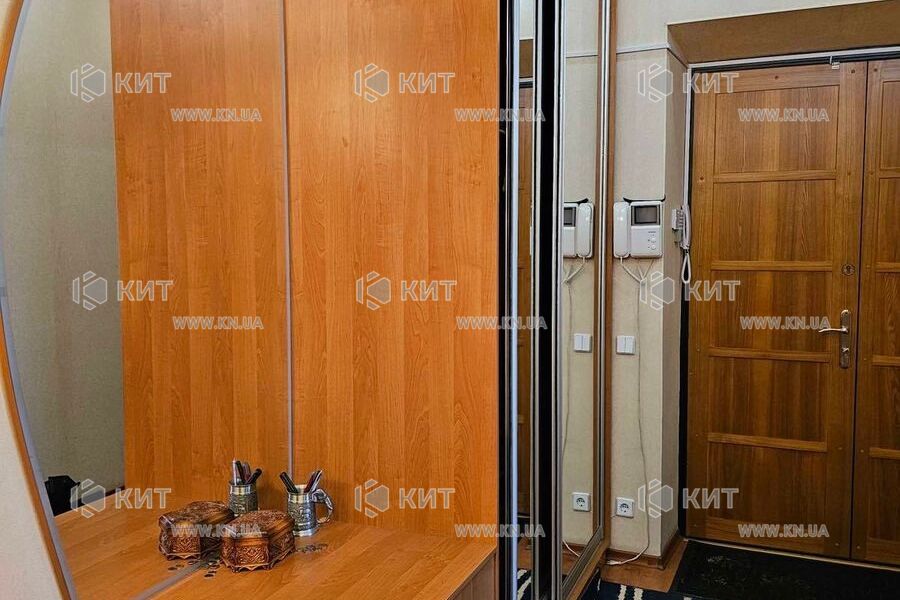 Продажа квартиры Харьков, Центр, 60м²