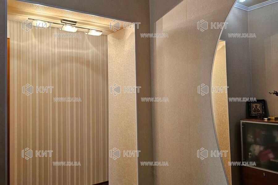 Продажа квартиры Харьков, Центр, 60м²