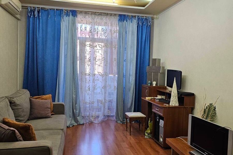 Продажа квартиры Харьков, Центр, 60м²