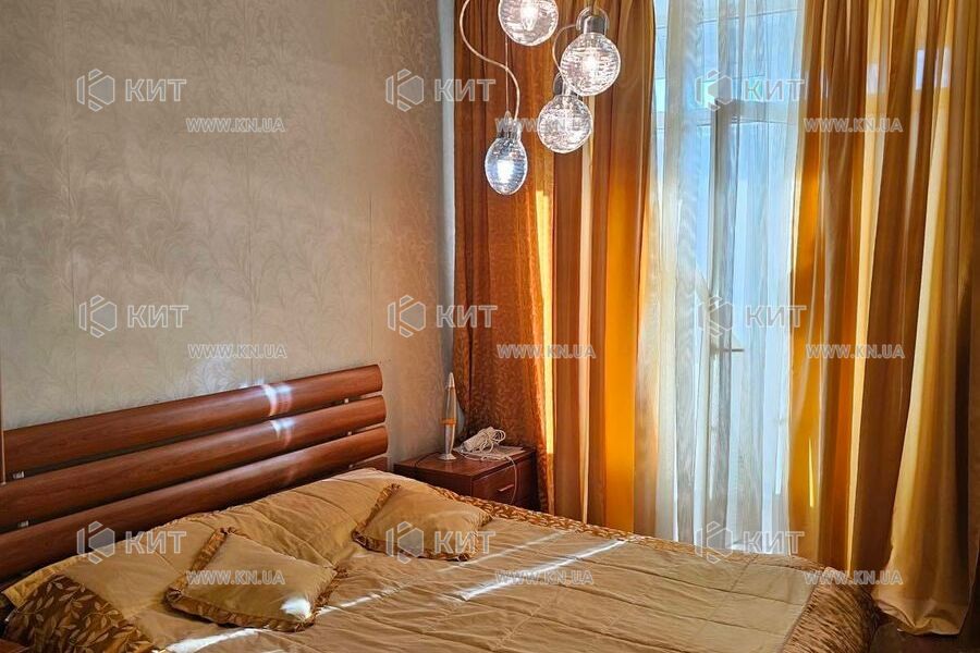 Продажа квартиры Харьков, Центр, 60м²