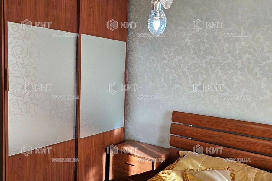 Продажа квартиры Харьков, Центр, 60м²