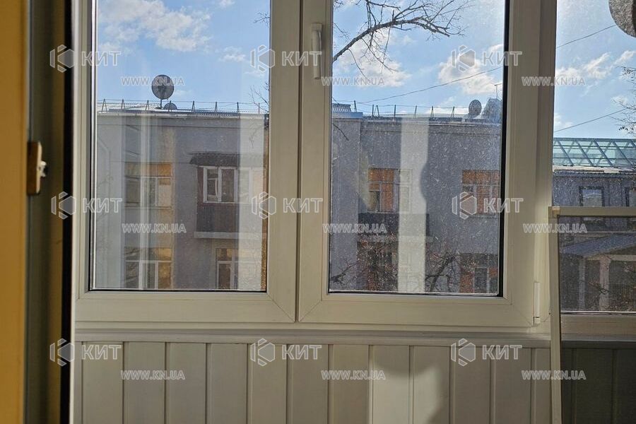 Продажа квартиры Харьков, Центр, 60м²
