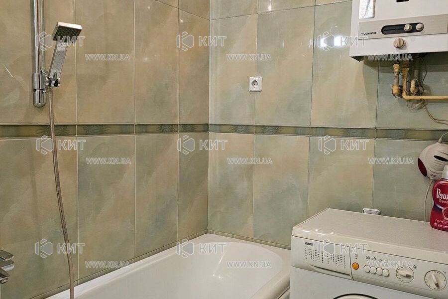 Продажа квартиры Харьков, Центр, 60м²
