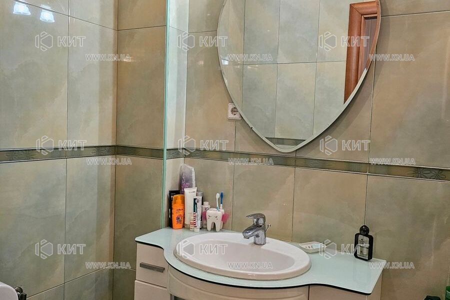 Продажа квартиры Харьков, Центр, 60м²