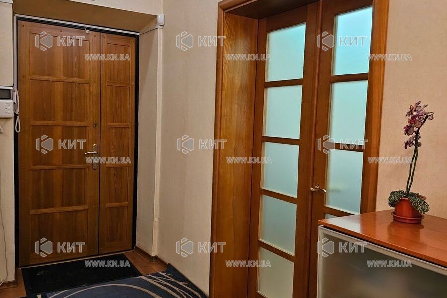 Продажа квартиры Харьков, Центр, 60м²