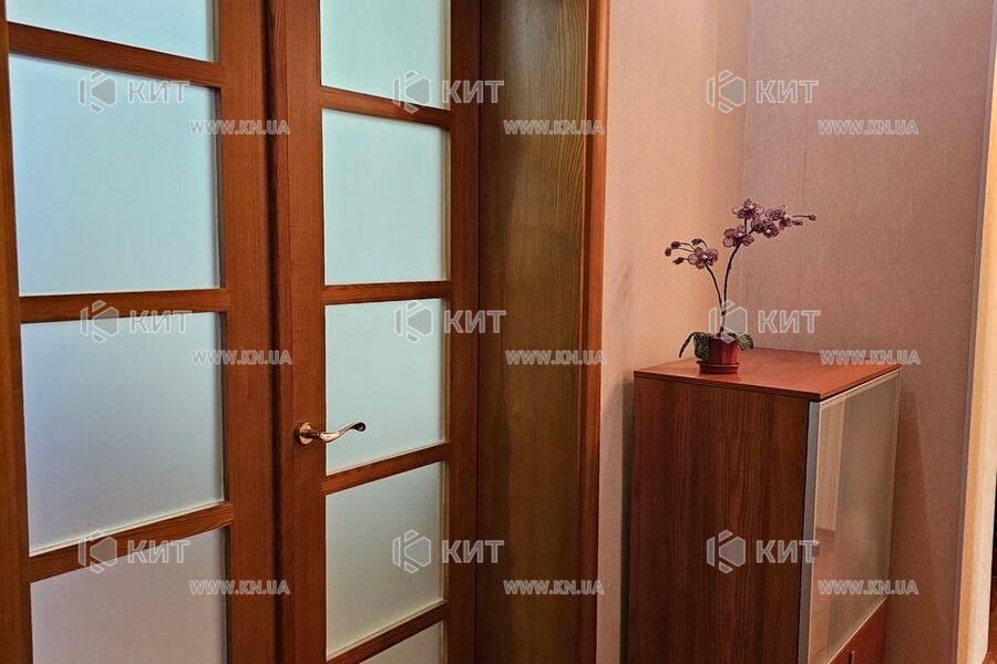 Продажа квартиры Харьков, Центр, 60м²