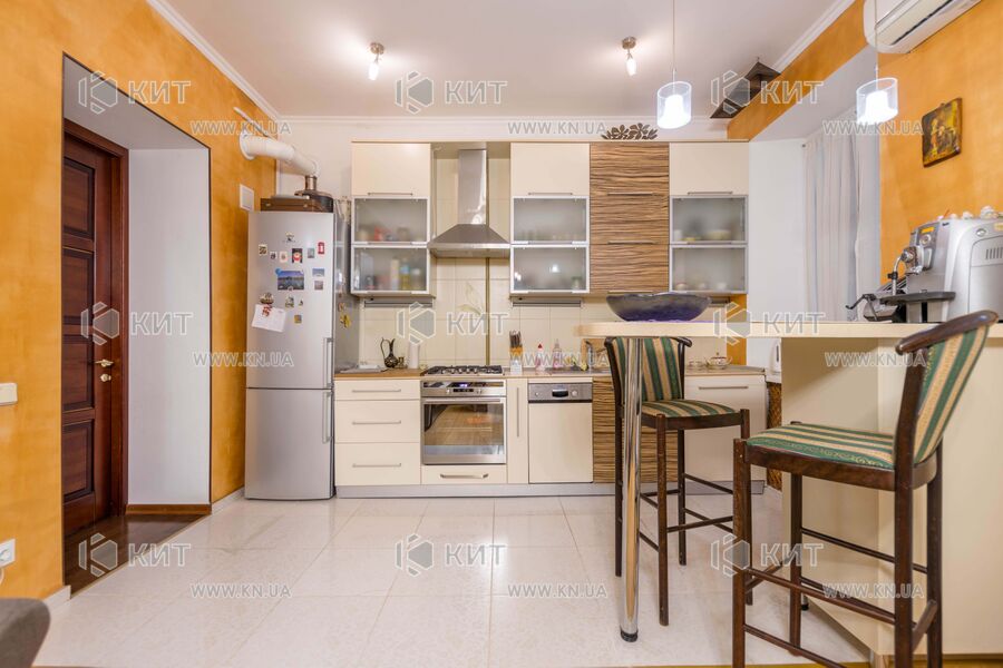 Продажа квартиры Харьков, Центр, 80м²