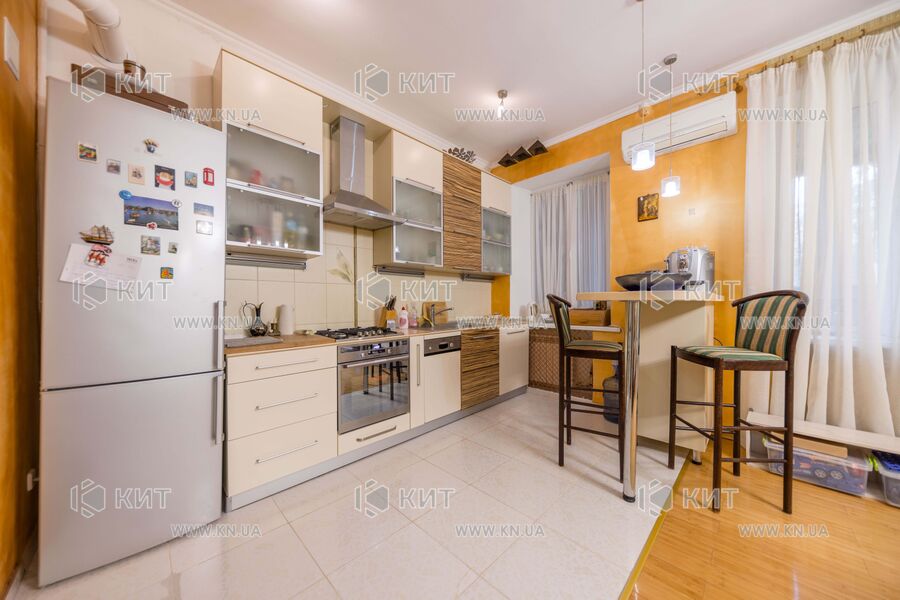 Продажа квартиры Харьков, Центр, 80м²