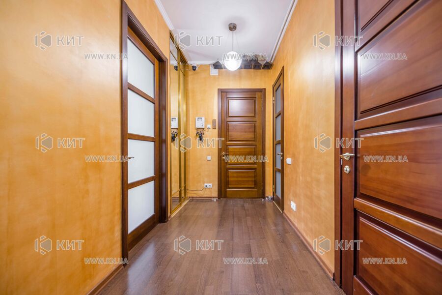 Продажа квартиры Харьков, Центр, 80м²