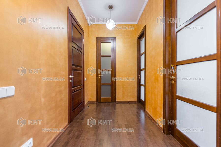 Продажа квартиры Харьков, Центр, 80м²