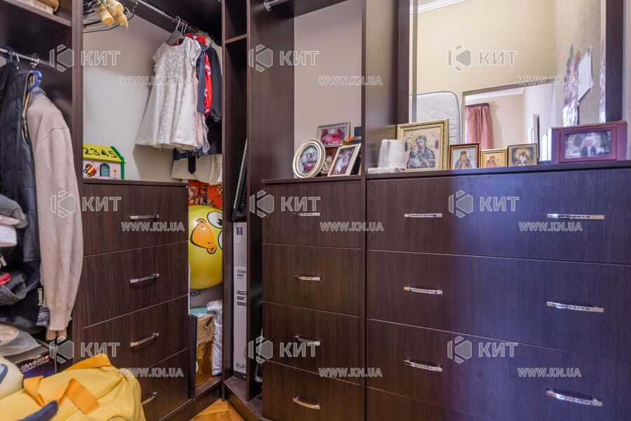 Продажа квартиры Харьков, Центр, 80м²