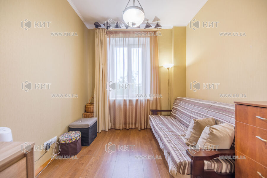 Продажа квартиры Харьков, Центр, 80м²