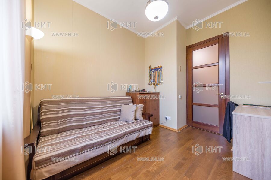 Продажа квартиры Харьков, Центр, 80м²