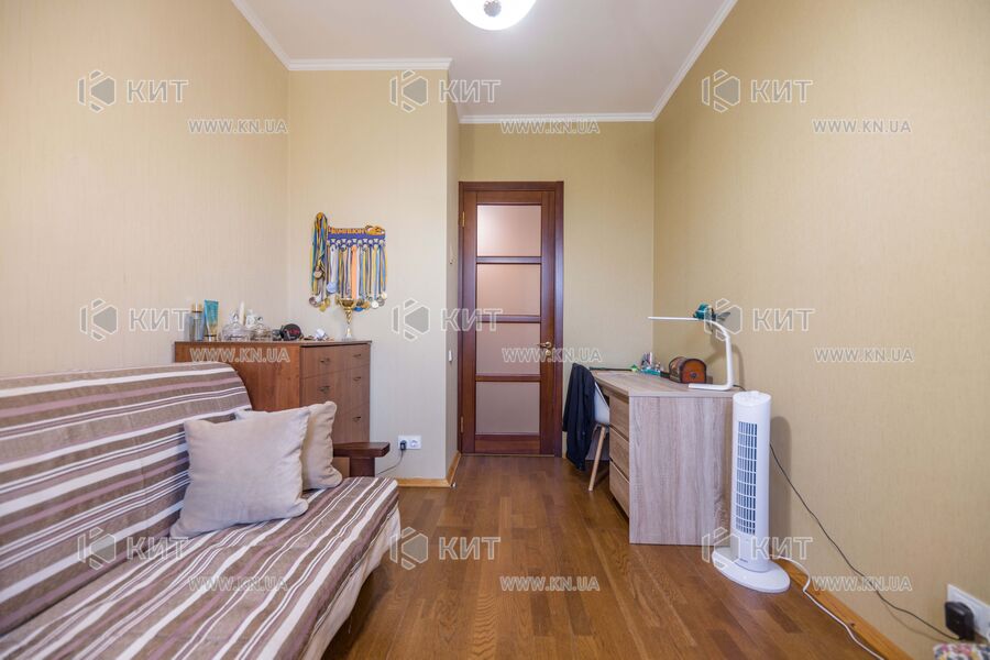Продажа квартиры Харьков, Центр, 80м²