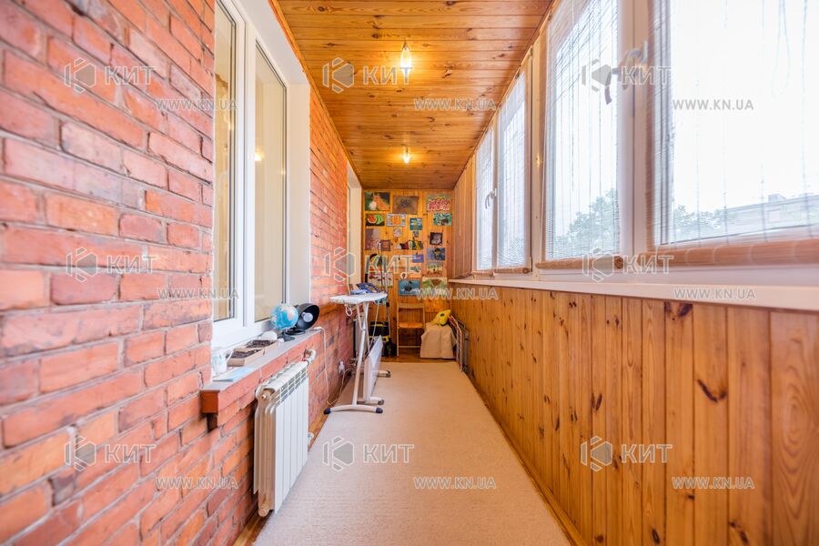 Продажа квартиры Харьков, Центр, 80м²