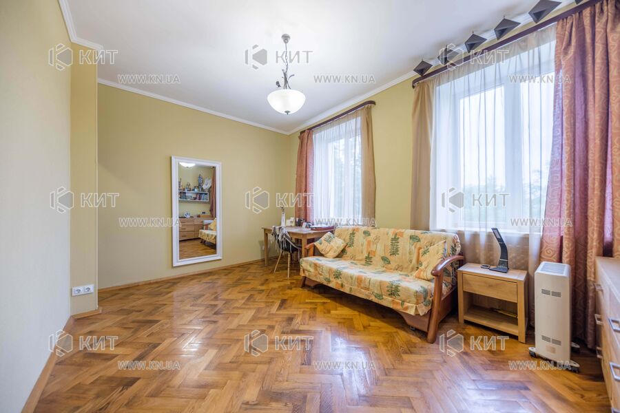 Продажа квартиры Харьков, Центр, 80м²