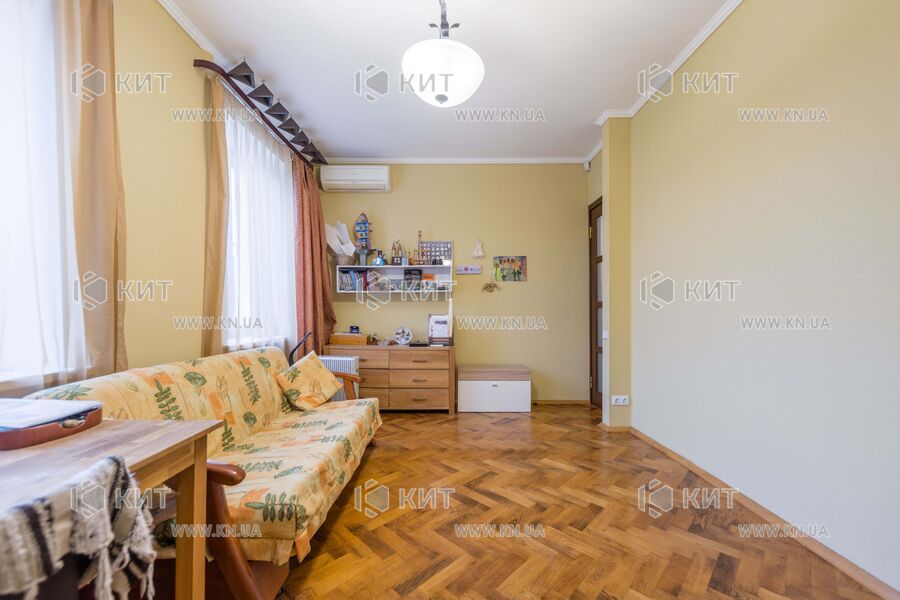 Продажа квартиры Харьков, Центр, 80м²