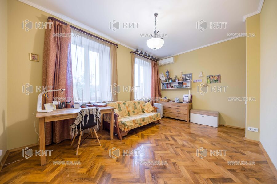 Продажа квартиры Харьков, Центр, 80м²