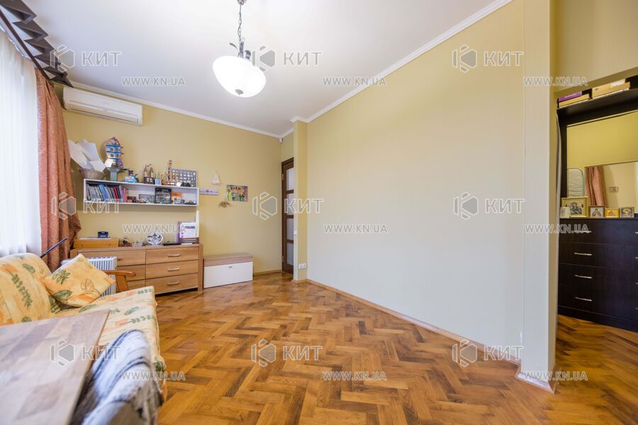 Продажа квартиры Харьков, Центр, 80м²