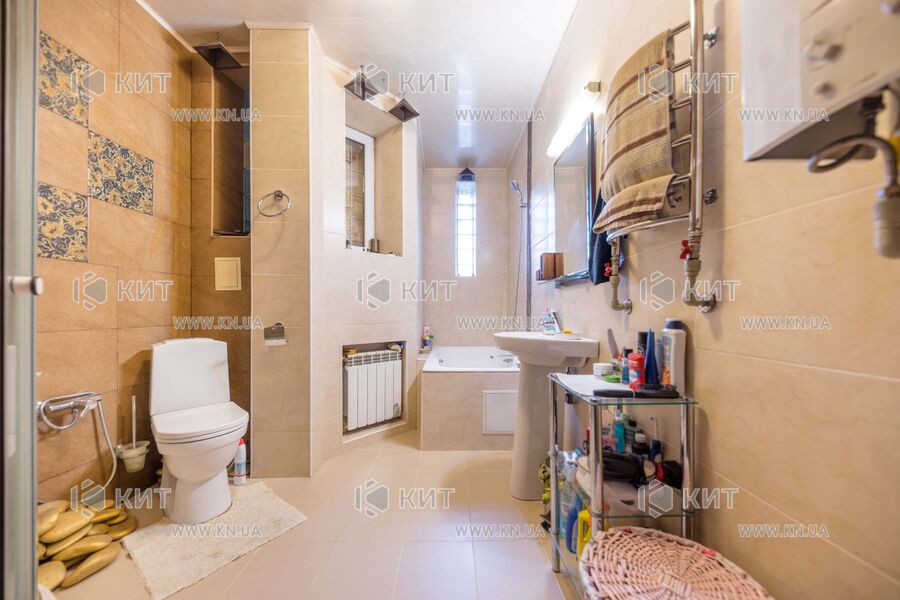 Продажа квартиры Харьков, Центр, 80м²