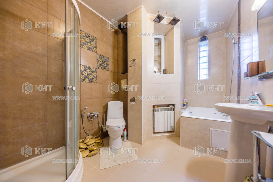 Продажа квартиры Харьков, Центр, 80м²